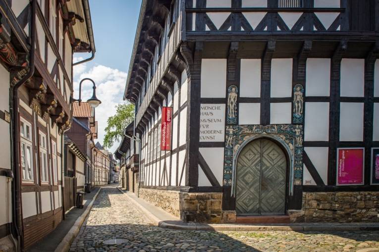 Altstadt Goslar